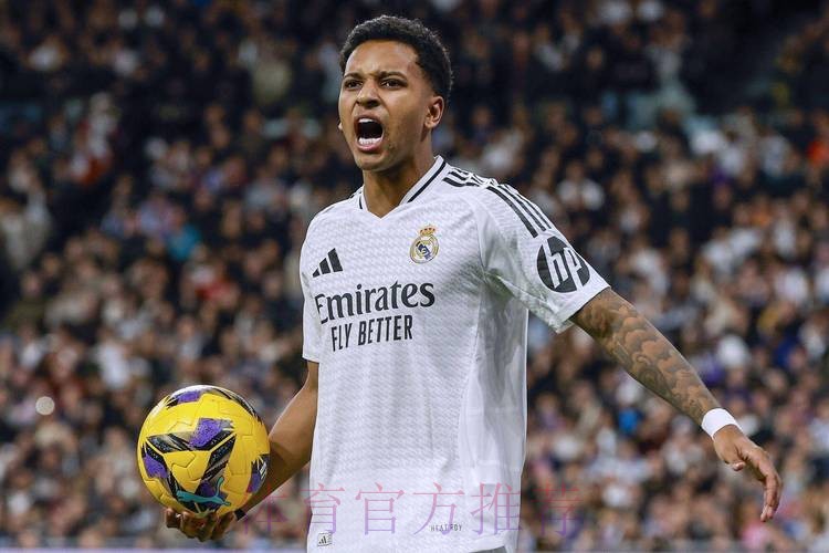 罗德里戈:我们知道何时该收缩防守 何时该施压 罗德里戈:我们知道何时该收缩防守 何时该施压